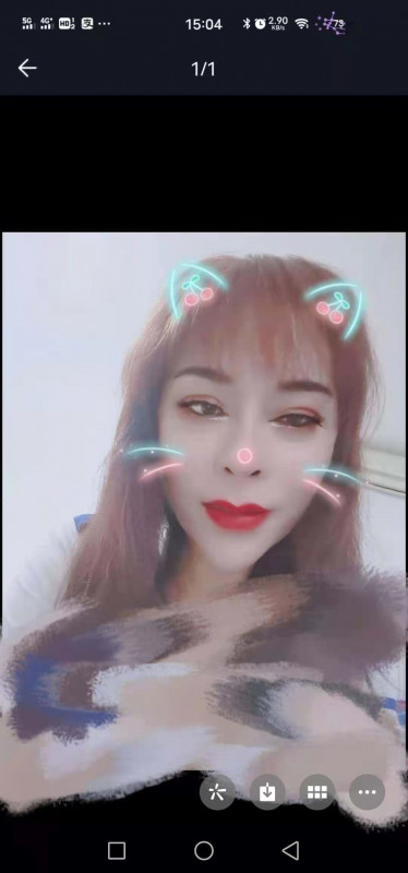 骚熟女就好这一口